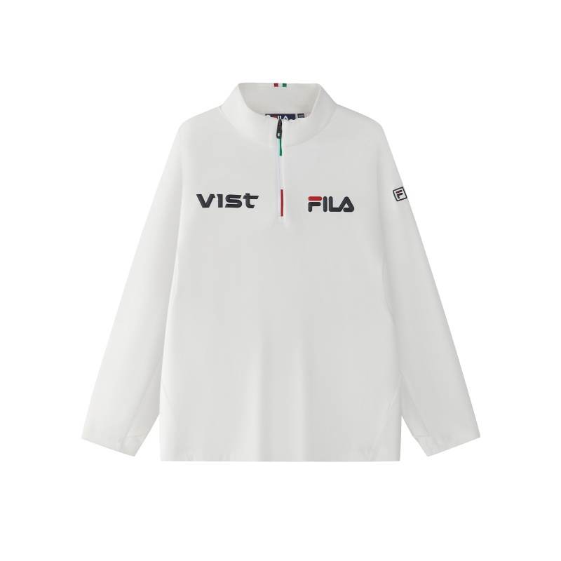 FILA KIDS PERFORMANCE FPH T Shirt Snow Kids'