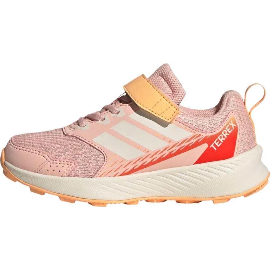 Adidas Adidas TERREX TRACEFINDER Support Low top Running Shoes Pink White Kids'