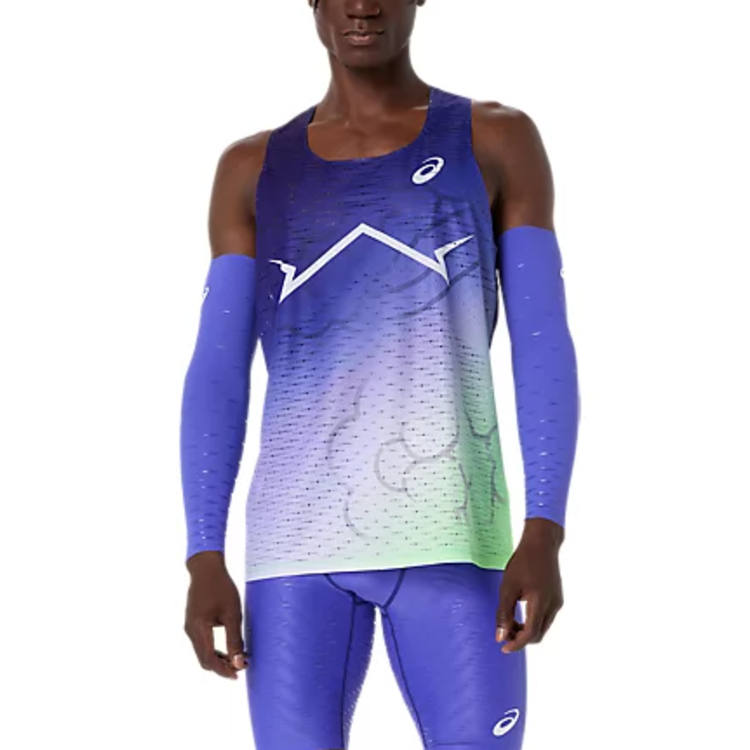 ASICS ASICS Metaspeed Evo Running Tank Top Men's