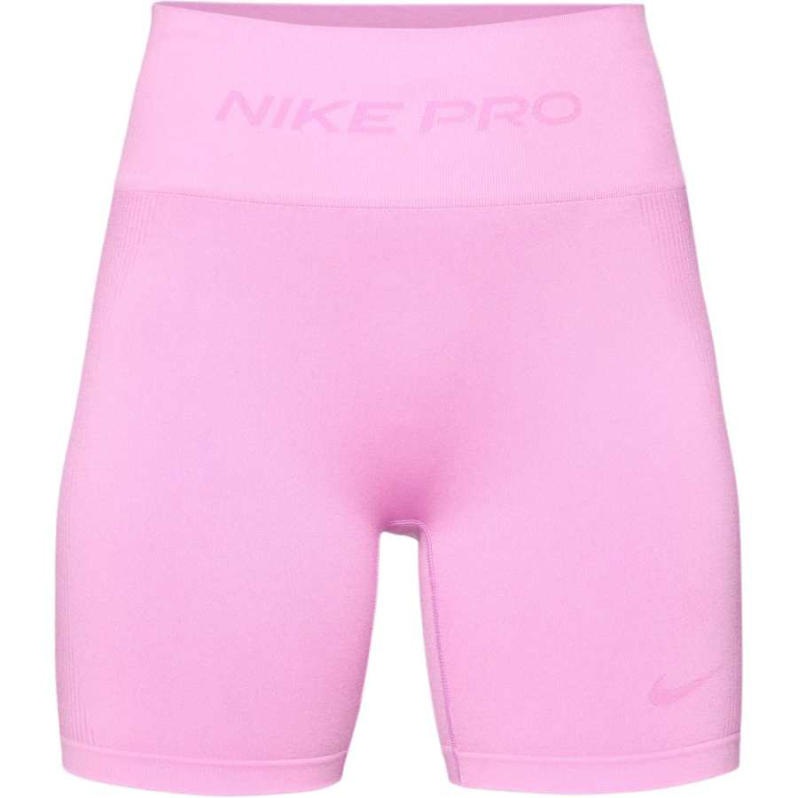 Nike Nike Pro Seamless Women's Dri-FIT High-Waisted 5" Biker Shorts