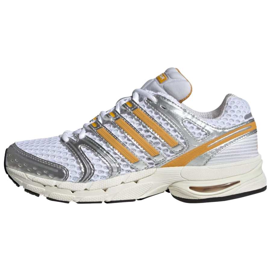 Adidas Adidas Adistar Control 5 Abrasion Resistant Breathable Abrasion Resistant Breathable Running Shoes Women's