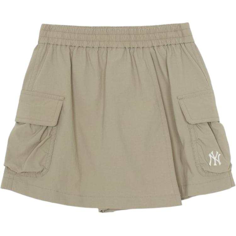 MLB KIDS New York Yankees Brand Logo Skirt Kids'