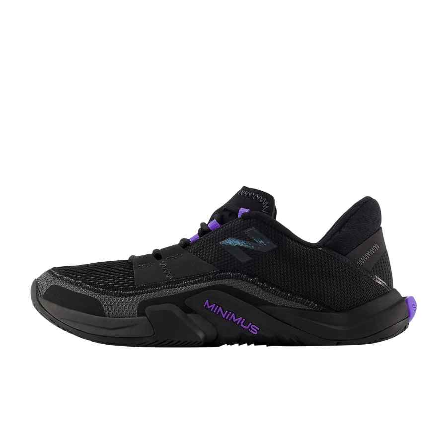 New Balance New Balance Minimus TR V2 Fabric Low top Training Shoes Women's