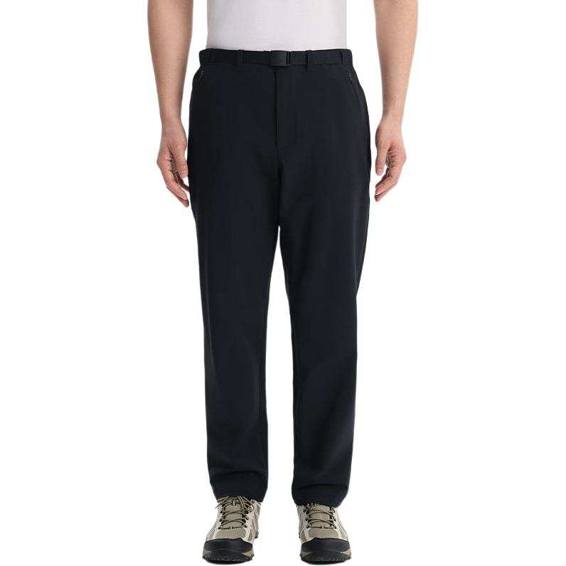 Columbia Columbia Transit Soft Shell Pants Men's
