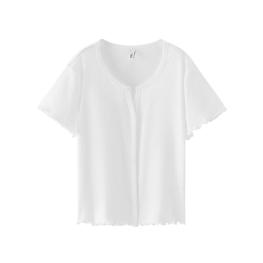 Semir Short Sleeved T Shirts Women's