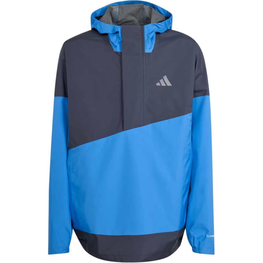 Adidas Adidas Kids Tops Hooded Moderate