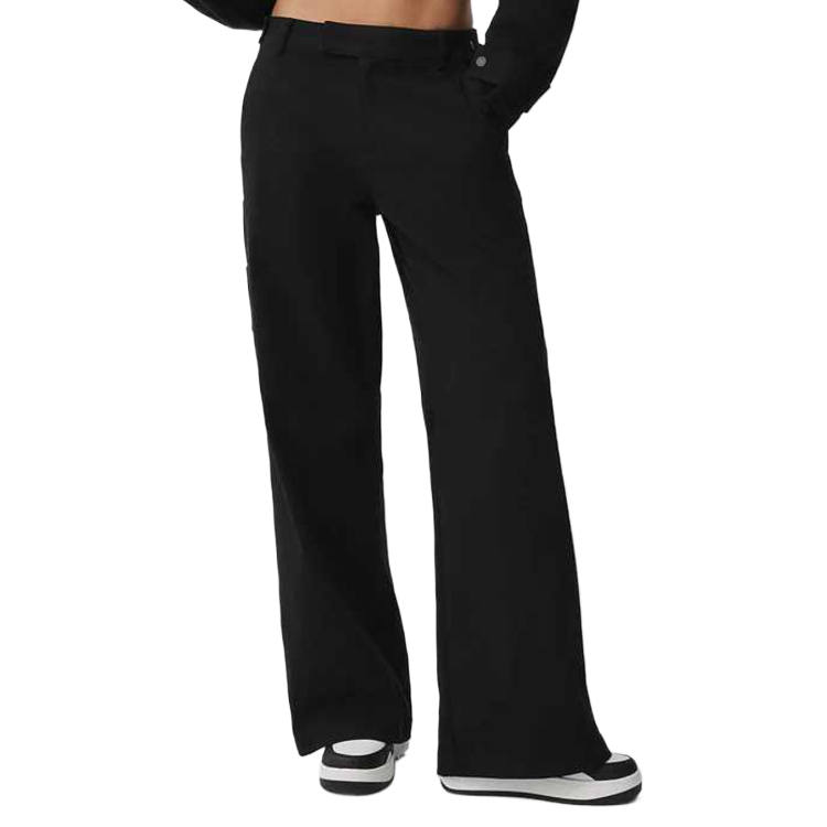 Alo Yoga Casual Pants Women's Moderate Straight Fit Pants