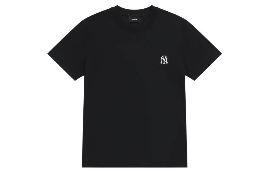 MLB MLB New York Yankees Basic Collection SS26 T Shirt Unisex