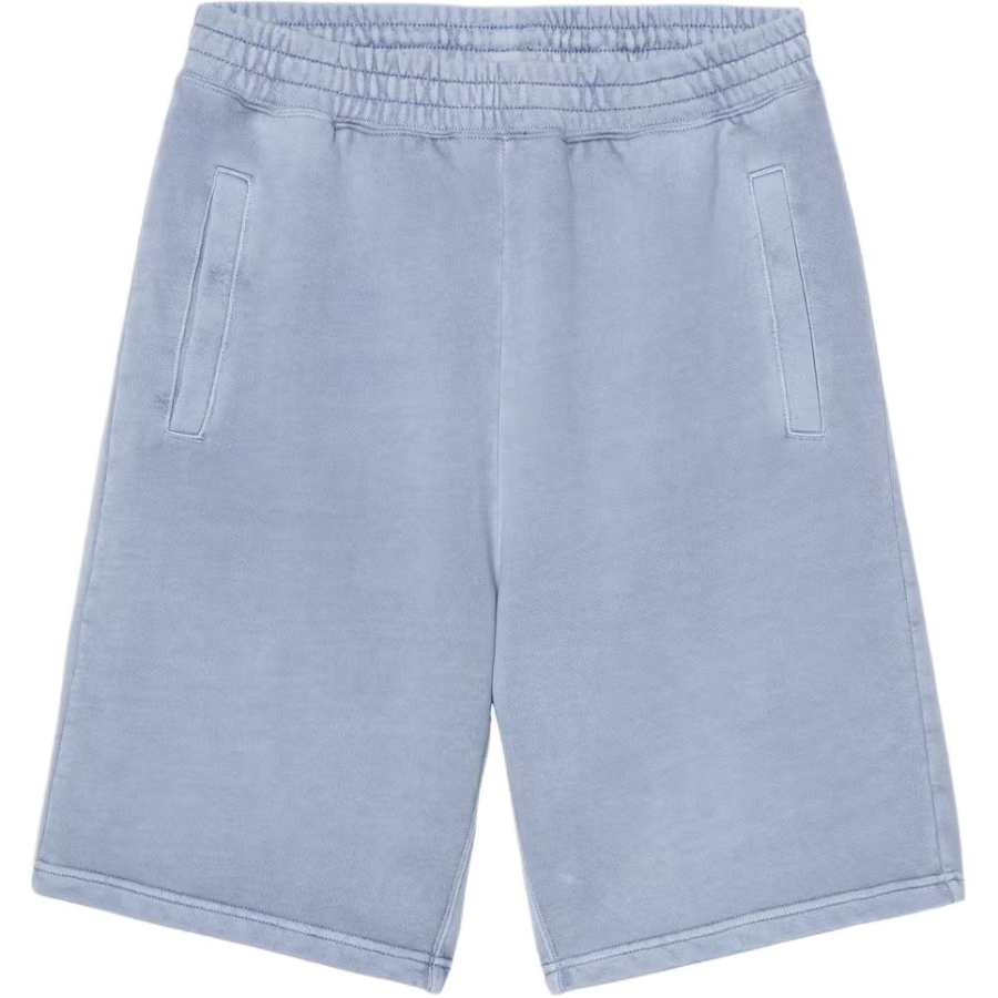 Carhartt Wip Nelson elastic-waist track shorts