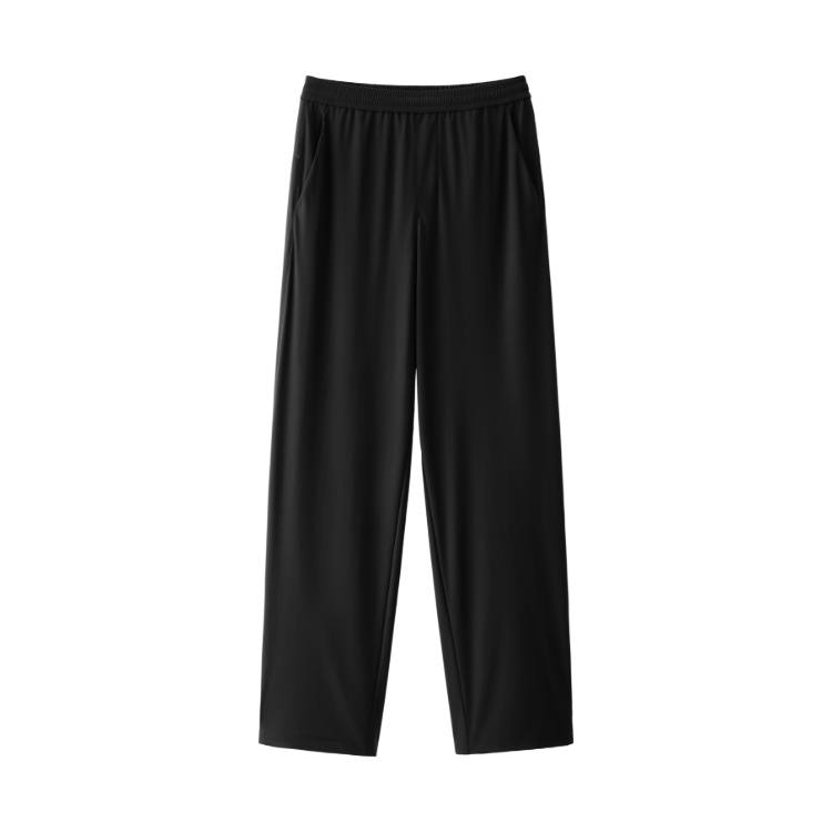 BANANA IN Casual Pants Men's Moderate Straight Fit Pants