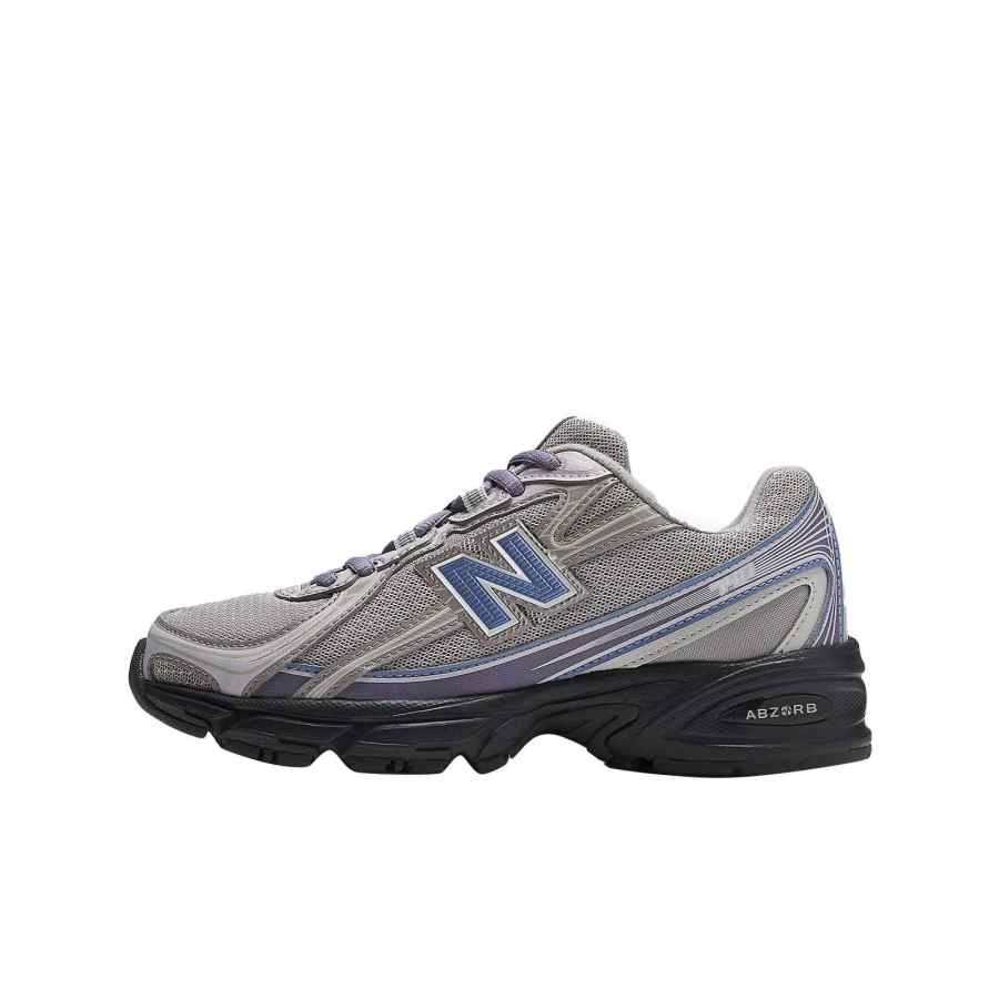 New Balance New Balance NB 740 Mesh Cushioning Low top Kids' Running Shoes Standard M Unisex