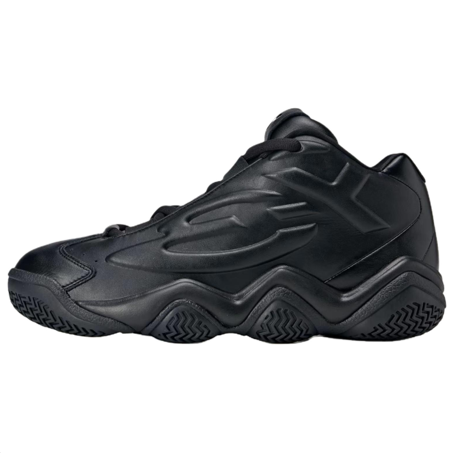 Y-3 Y-3 Megaball Y-3 'Triple Black'