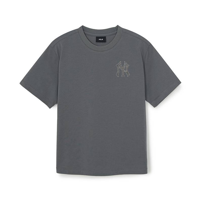 MLB KIDS T Shirts Crew Neck Moderate