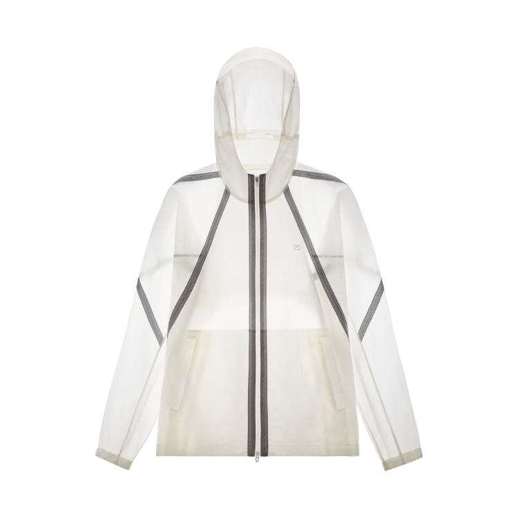 BANANA IN Sun Protection Clothing Unisex