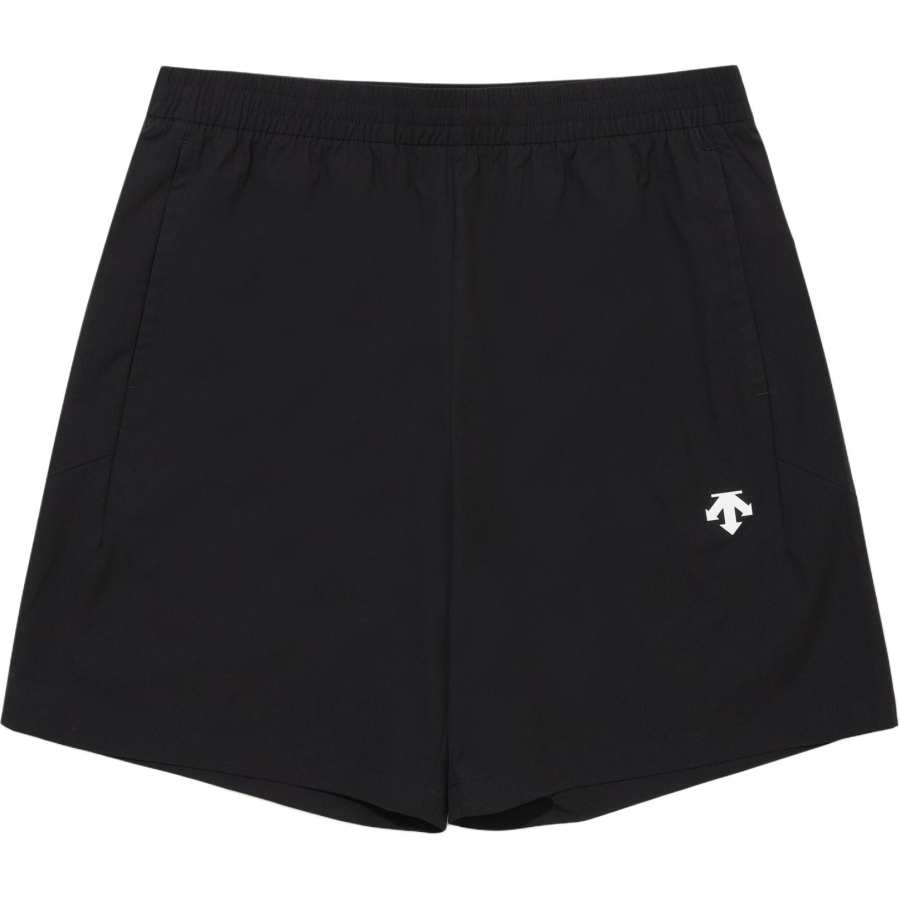 DESCENTE DESCENTE Casual Shorts Unisex