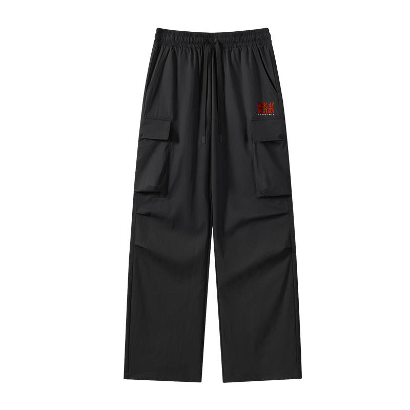 Tonlion Tonlion Cargo Pants Unisex Moderate