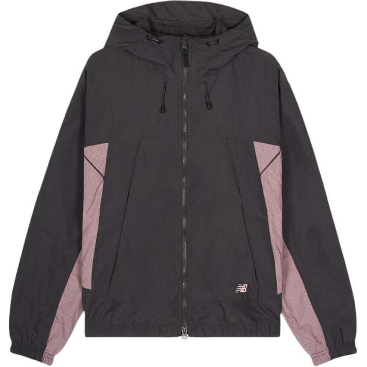 New Balance New Balance UNI SHIFT Jackets & Coats Unisex