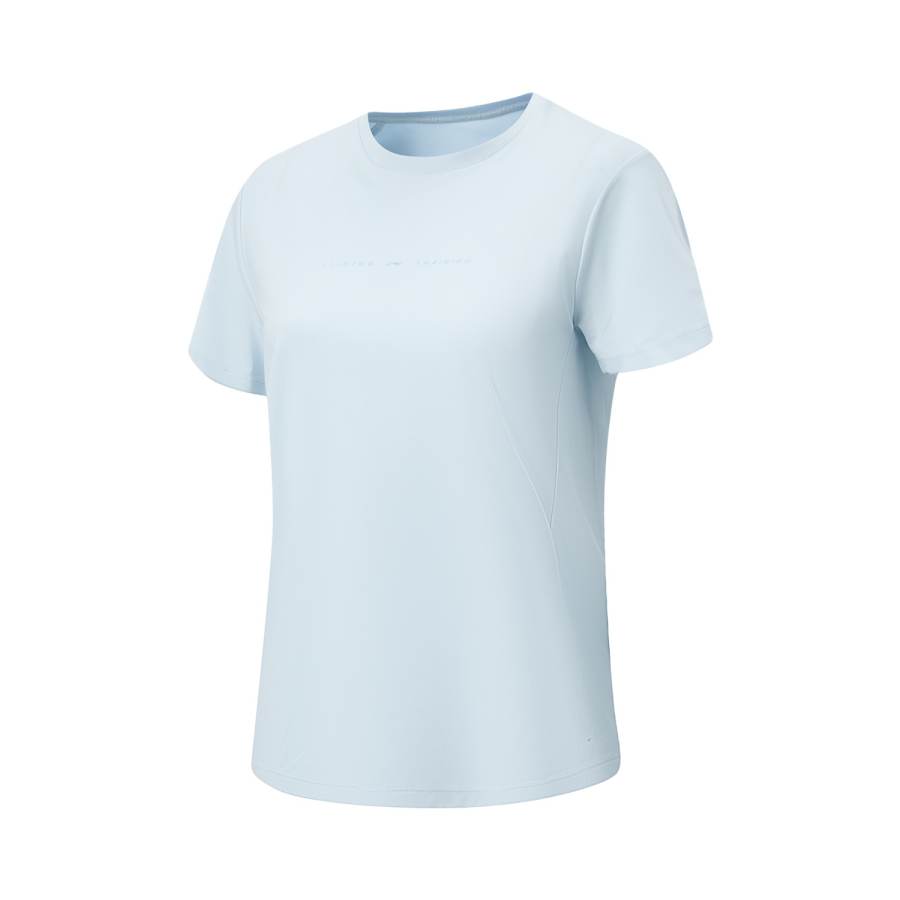 Li-Ning Li Ning Fitness Series T Shirt Women's