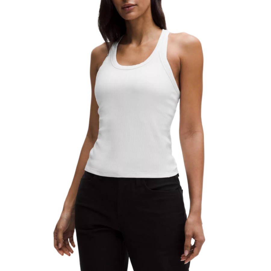 Lululemon Hold Tight Tank Top Women's