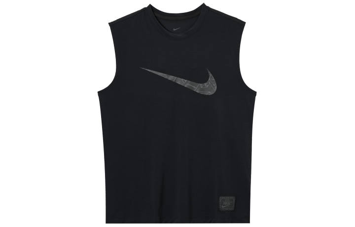 Nike Nike Dri Fit Basketball Jersey Men's