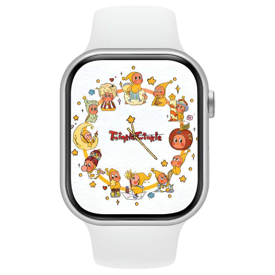 PEAK PEAK Smart Watches Bluetooth Connection Unisex