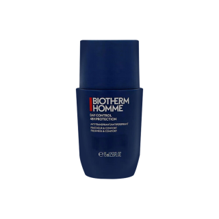 BIOTHERM Roll On Men's Antiperspirants 75ml