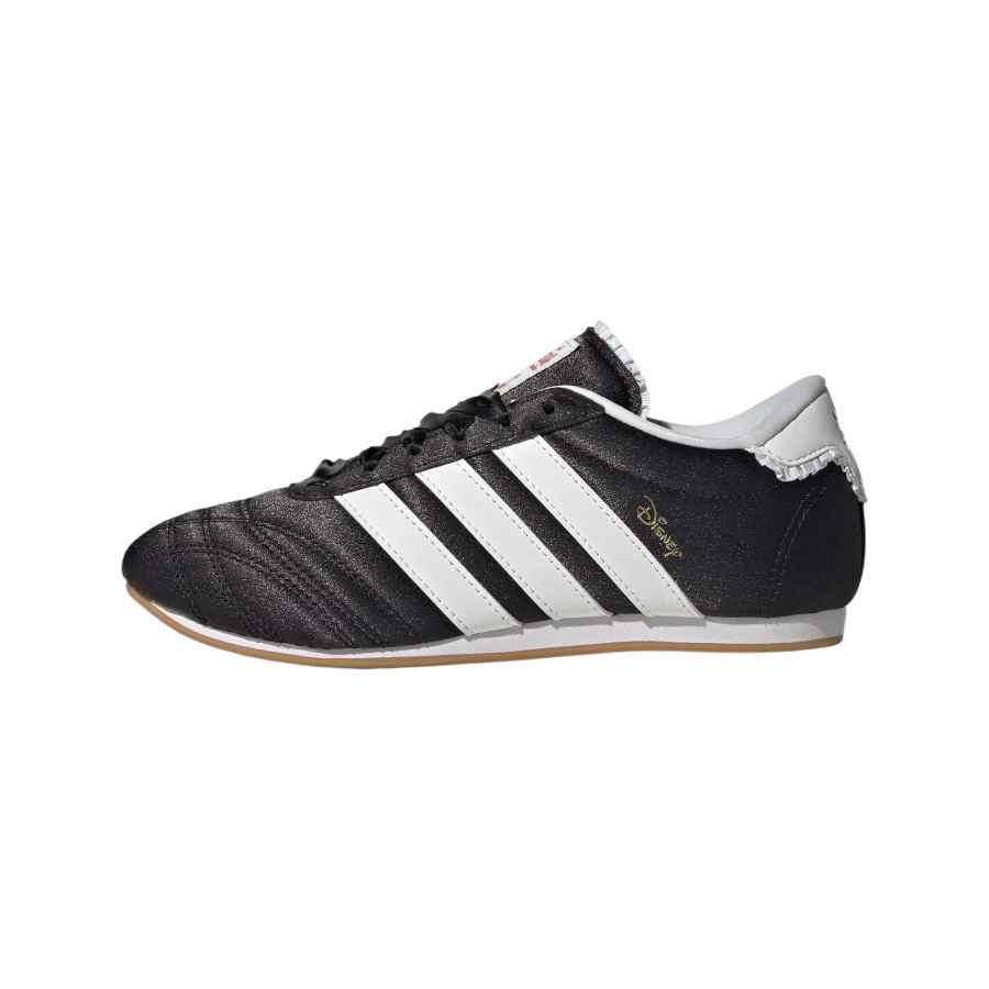 Adidas Originals Disney x Adidas Originals Taekwondo Synthetic Leather, Textile Low top Kids Lifestyle Shoes Unisex