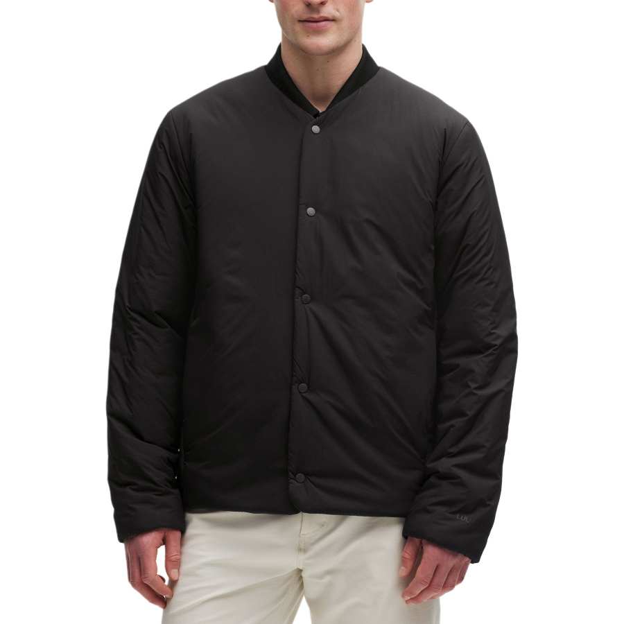 Lululemon Lululemon Puffer Jackets Men's Moderate