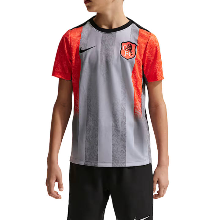 Nike Nike Kids T Shirts Crew Neck