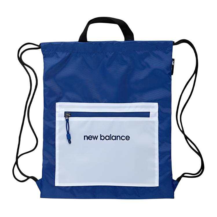 New Balance New Balance / Handbag Gym Bag Unisex Blue