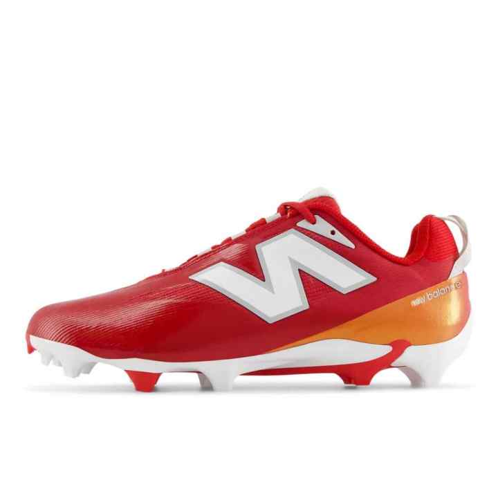 New Balance New Balance NB Burnx5 Mesh Breathable Low top Tennis Shoes Men's D Width