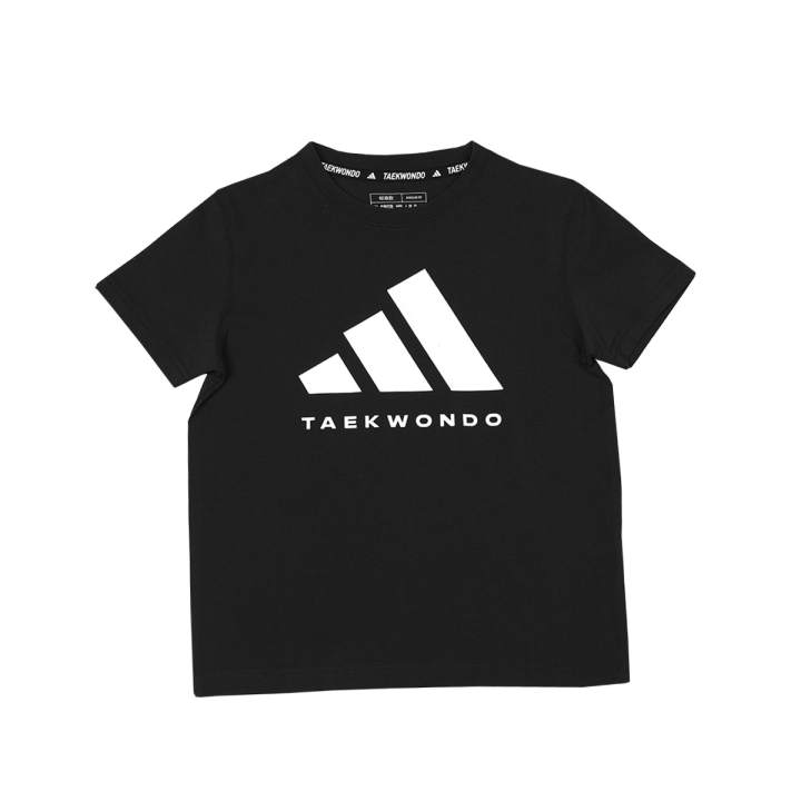 Adidas Adidas Short Sleeved T Shirts Kids'