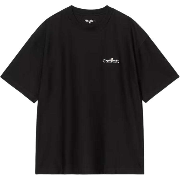 Carhartt WIP SS26 S/S WIP Label T Shirt T Shirt Men's