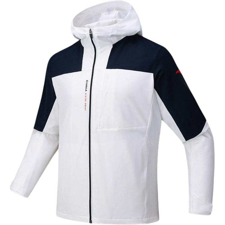 ANTA Anta Variety Training Collection Jackets & Coats Men's