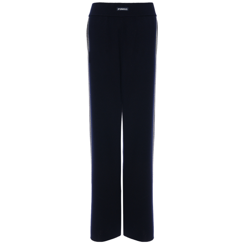 PINKO FW25 Casual Pants Women's
