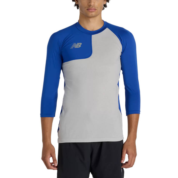 New Balance New Balance Quick Dry T Shirts Men's