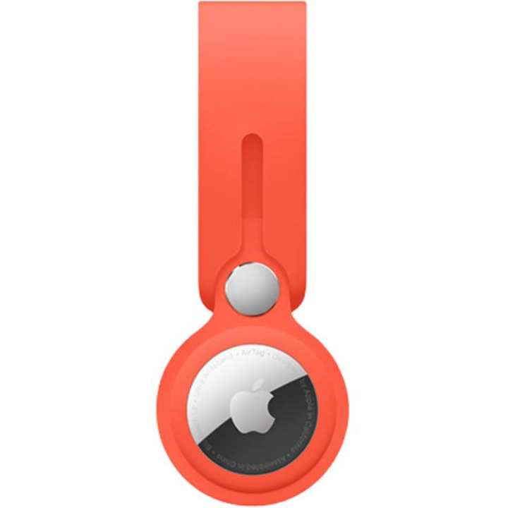 Apple Apple AirTag+Original Ring, Set Compatibility With IPhone And IPad Motion Trackers