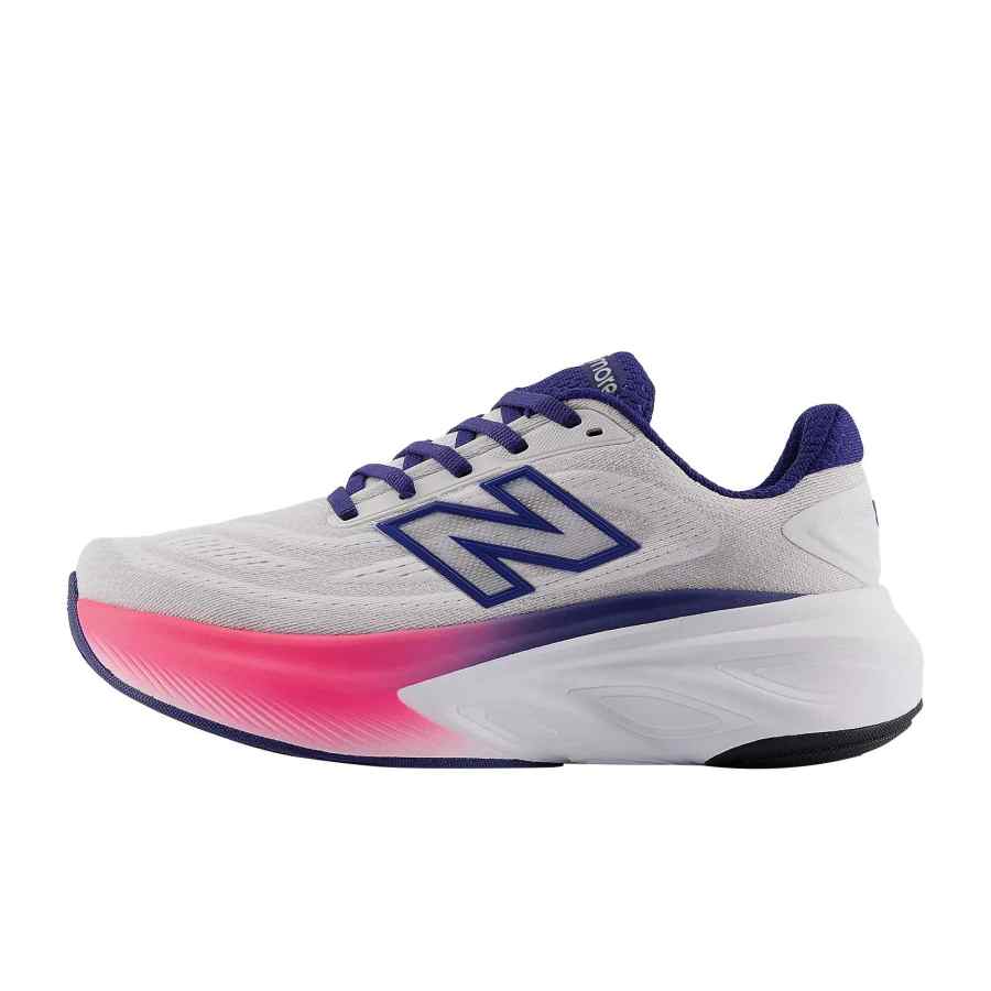 New Balance Fresh Foam Wmns New Balance X More V6 'Reflection Blue Oyster' Women's