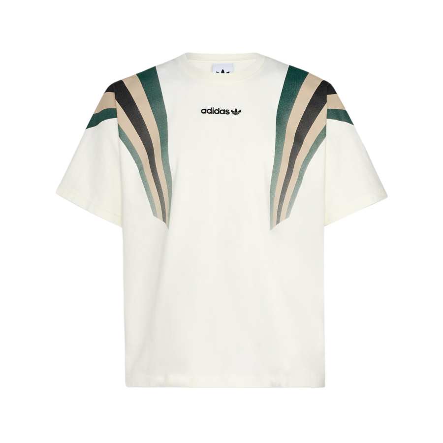 Adidas Originals SANTIAGO SS T Shirt Men's