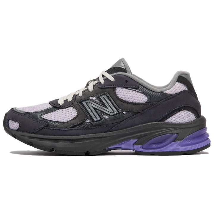 New Balance 2010 New Balance 'Grey Purple'