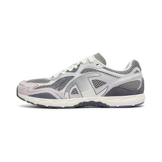 Champion Low top Casual Shoes Women's Sphinx Purple/Autumn Moon Gray