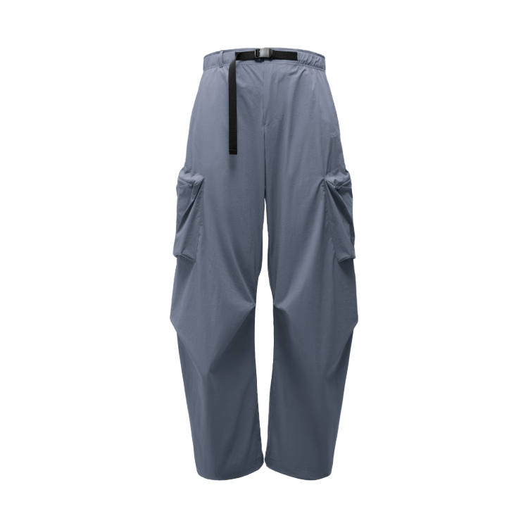 BANANA IN Casual Pants Men's Moderate Scimitar Pants