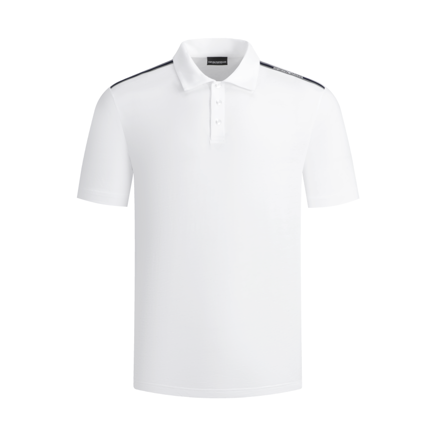 EMPORIO ARMANI Polo Shirt Men's