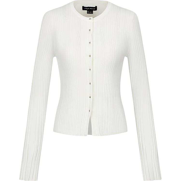 URBAN REVIVO Sweaters Women's Crew Neck Moderate Other