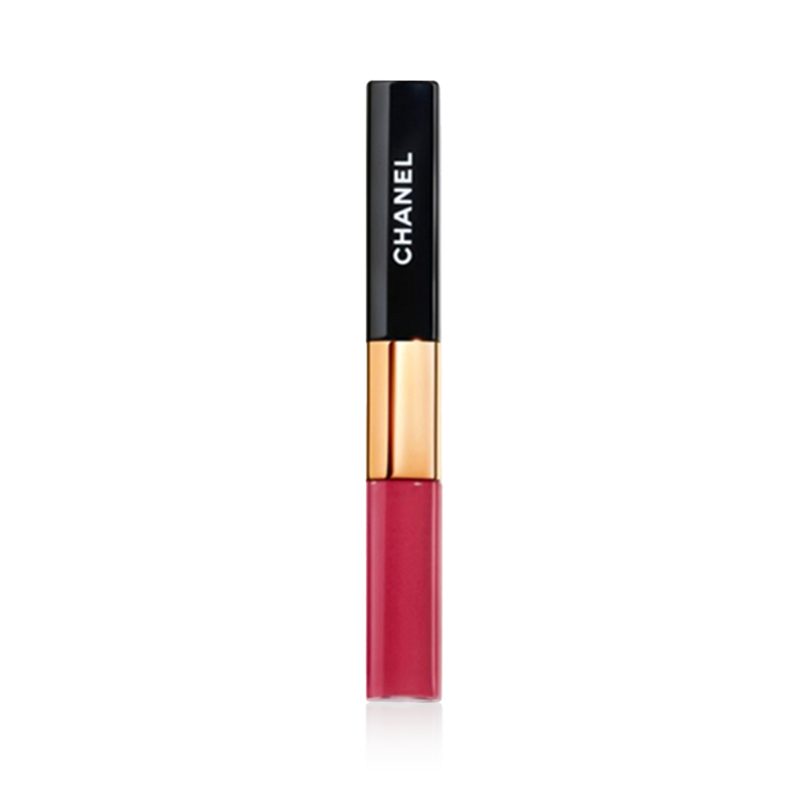 CHANEL CHANEL New Arrival, Dual Effect Long Wear Liquid Lipstick Glossy