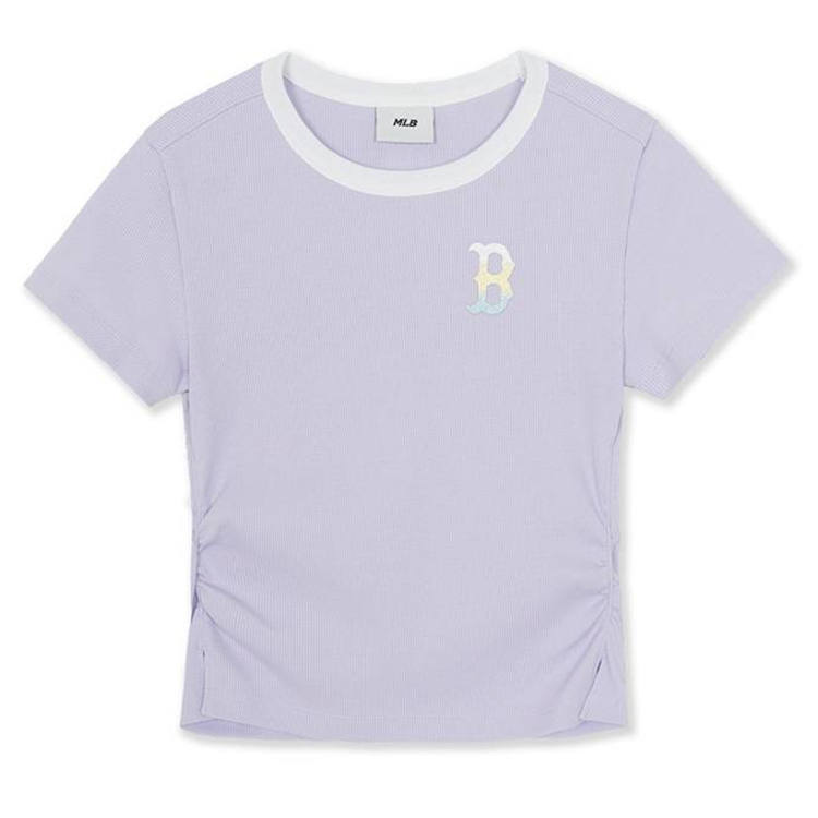MLB KIDS T Shirt SS26 Teenagers