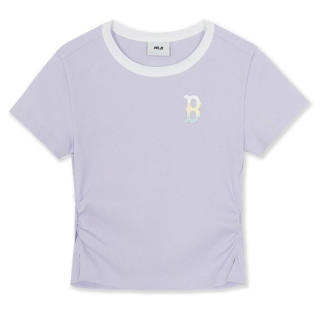 MLB KIDS T Shirt SS26 Teenagers
