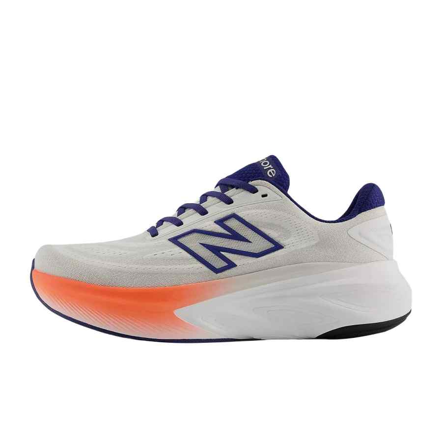 New Balance New Balance Fresh Foam 680 V9 Mesh Cushioning Breathable Cushioning Breathable Low top FreshFoam Running Shoes Men's