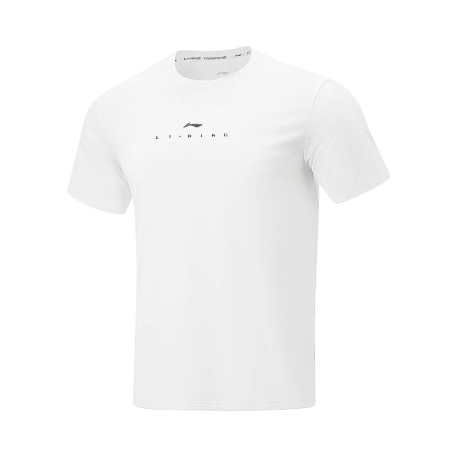 Li-Ning Li Ning Fitness Series T Shirt Men's