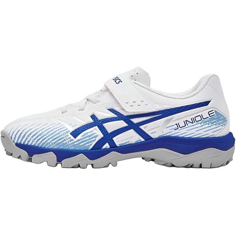 ASICS Kids' Soccer Shoes Unisex